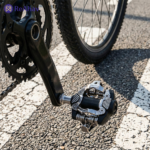 레아하브 파워락 클릿페달 시마노호환 MTB SPD - 이미지 10