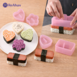 레아하브 비비밥 김밥 무스비틀 - 이미지 9